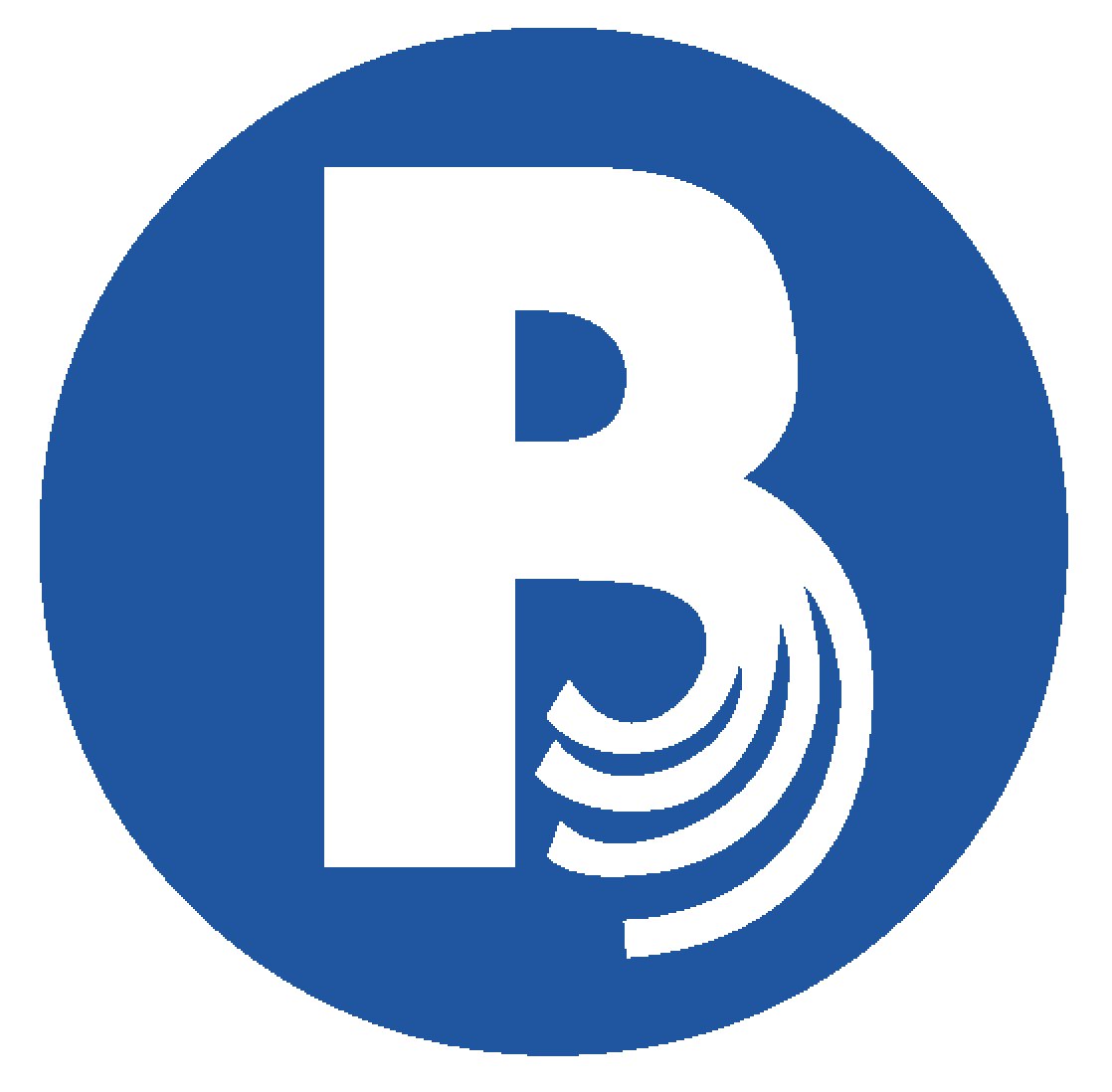 Bonneville Machine Logo